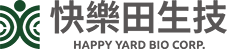 HAPPY YARD BIO CORP. Logo